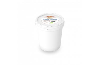 So Frischmilch 3.5% 10l BW