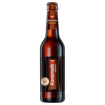 Karamalz 330ml MW-Fl