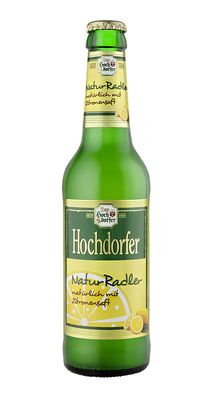 Hochdorfer Radler Natur 330ml