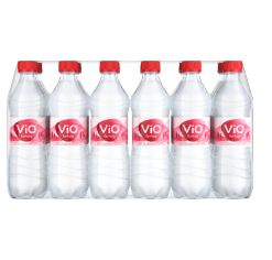 CC Vio spritzig 500ml EW-PET