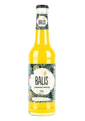 Balis Ananas/Minze 330ml
