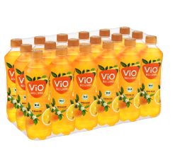 CC Vio Bio Limo Orange 500ml