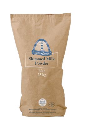 Am Magermilchpulver 25kg