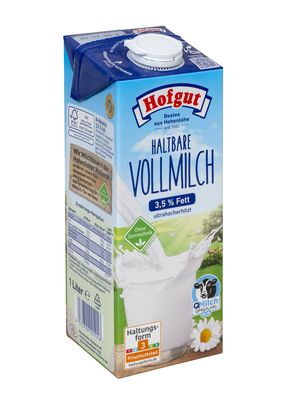 Hg H-Milch 3.5% 1l Recap BW