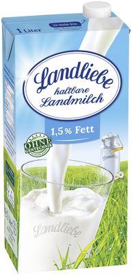 Ca LL H-Milch 1.5% 1l