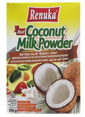 HS Kokosmilch-Pulver 300g