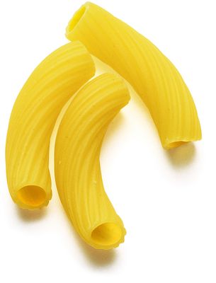 Jm Rigatoni  o.Ei vegan BW