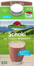 BM Weide-Schoki 500ml 0.2% BW