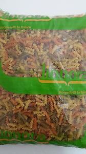Lo Vollkorn HartwSpaghetti 5kg