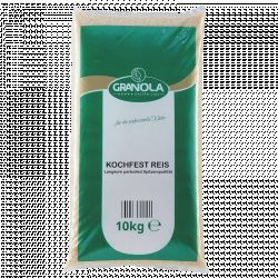Langkornreis parboil 10kg