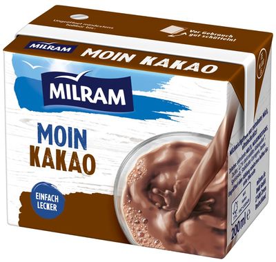 DMK Moin H-Schoko 0.3% 200ml