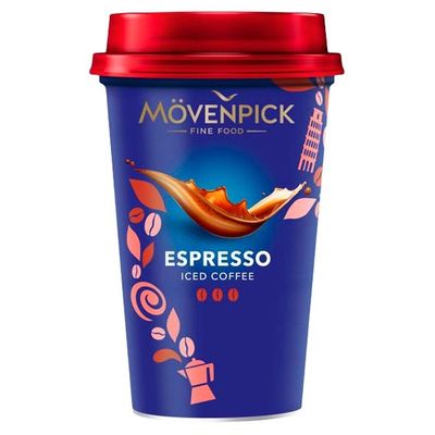 Ba Mövenpick  Espresso 200g
