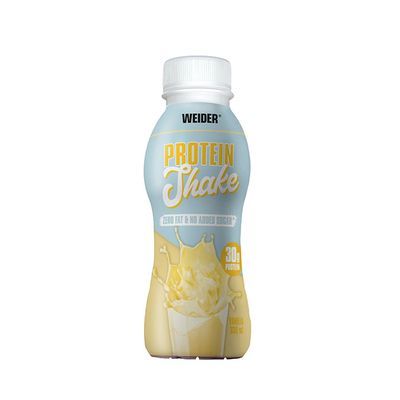 Ntr LowCarb Vanille 330ml