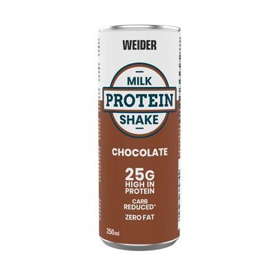 Ntr Wei ProteinShake Schok 250