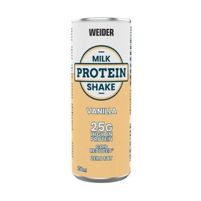 Ntr Protein Shake Vanille 250m