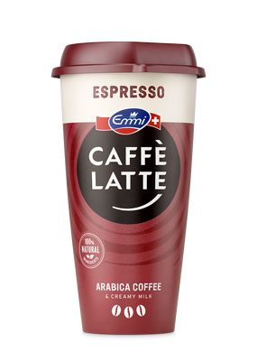 Emmi Caffè Espresso 230ml