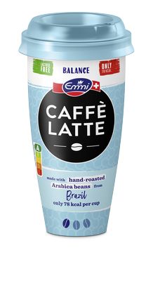 Emmi Caffe Latte Balance 230ml