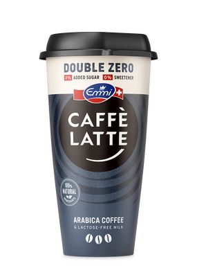 Emmi Latte Double Zero 230ml