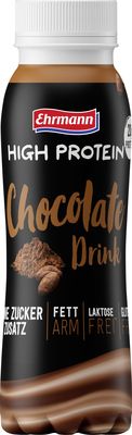 Eh HighProtein Shot Schoko 250