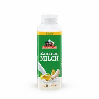 BG Bananen/Vanillemilch 1.5%