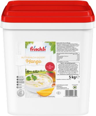 Fl Buttermilchdessert Mango 5k
