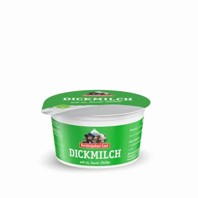 BG Dickmilch 200g