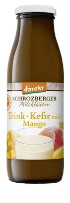 So Bio Mango-Kefir 500mlMW-F