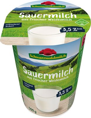 BM Sauermilch 500g BW