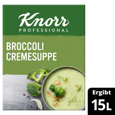 UB Broccolicremesuppe 1.5kg
