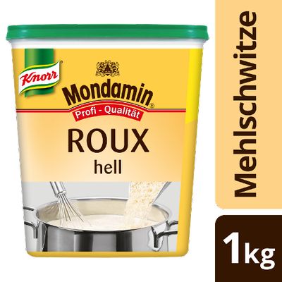 UB Roux hell 1000g
