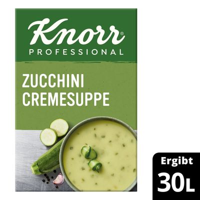 UB Zucchini Cremesuppe 2.7kg