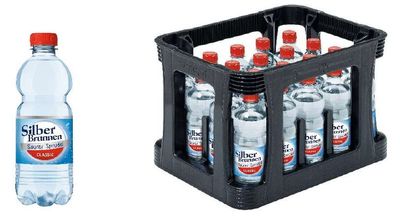 Ro Silberbrunnen Classic 500ml