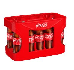 Coca Cola 500ml EW-PET