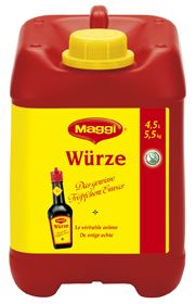 Ne Maggi Würze 5500g