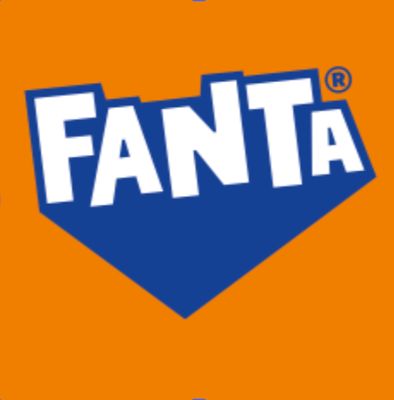 CC Fanta Orange Postmix 10l
