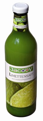 Pulco  Limettensaft 0.7l