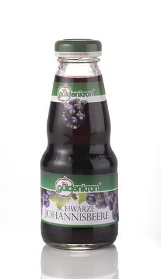 Gü Johannisbeernektar 28% 200m