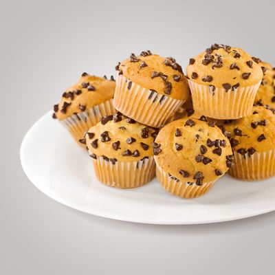 Oe TK Mini Muffins Schoko 19g