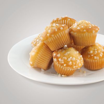 Oe TK Mini Muffins Vanille 19g