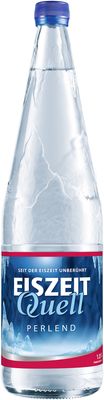 Ro Eiszeitquell perlend 1l-Fl