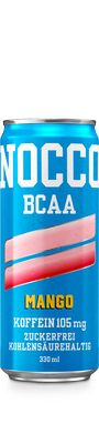 Brb Nocco Mango BCAA 330ml