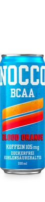Brb Nocco Blood Orange BCAA330