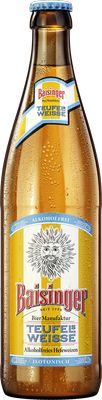 Baising Teufel Weizen alkfrei