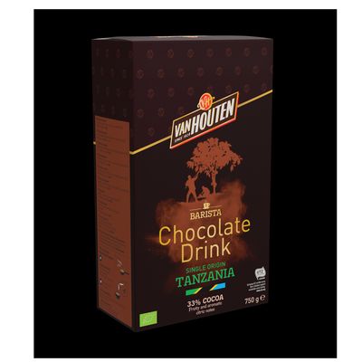 Cb Passion Schokogetränkp 750g