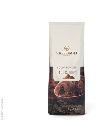 Cb Kakaopulver 22% entölt 1kg