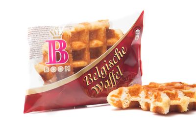 Boom belgische Waffeln 90g