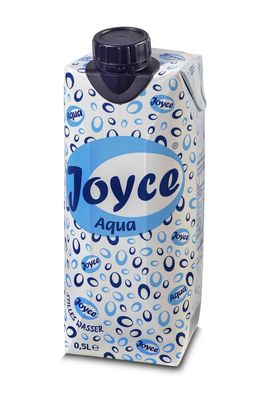 Gü Joyce Aqua 500ml