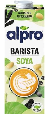Ap Soja Drink Barista 1l