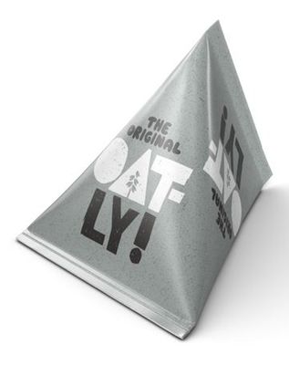 Oatly Tetraeder 20ml