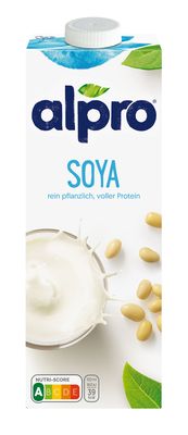Ap Soja Drink Original 1l